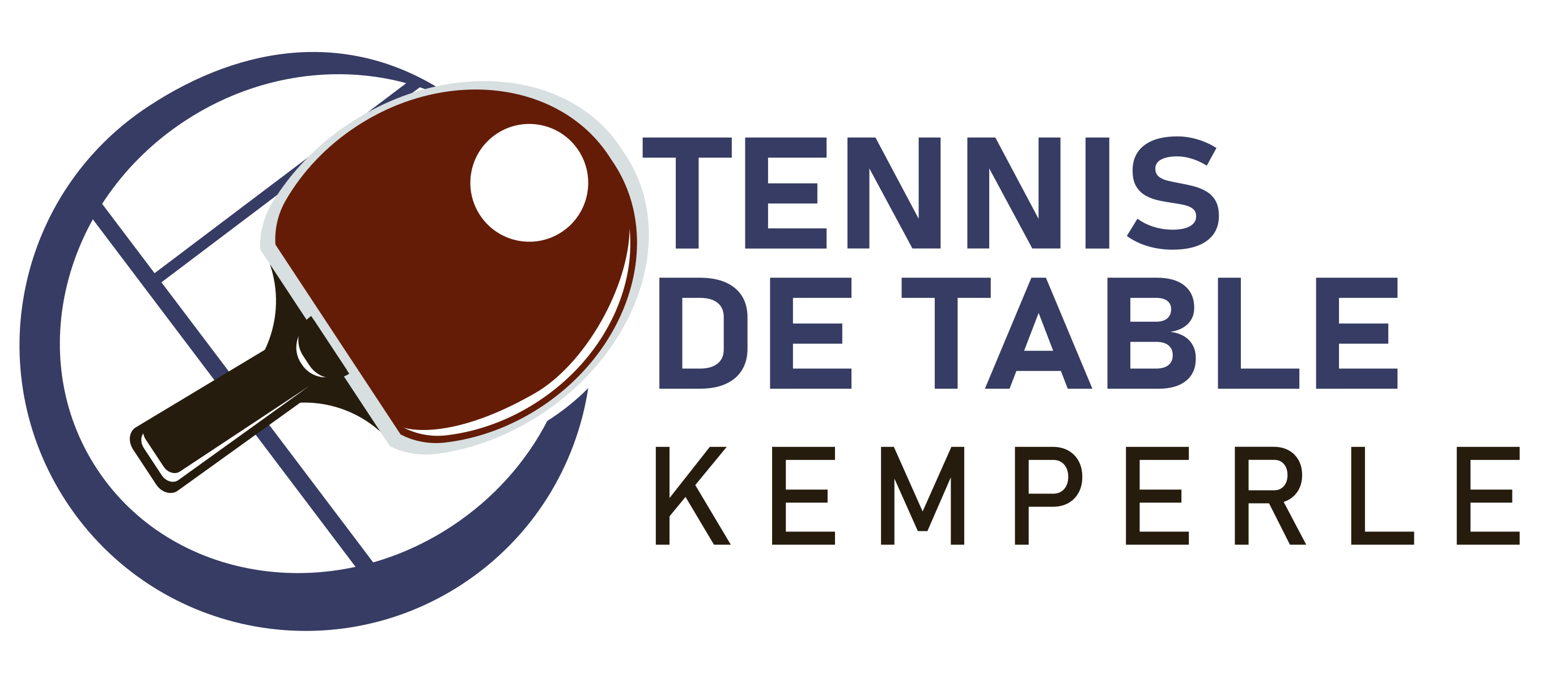 Kemperlé tennis de table